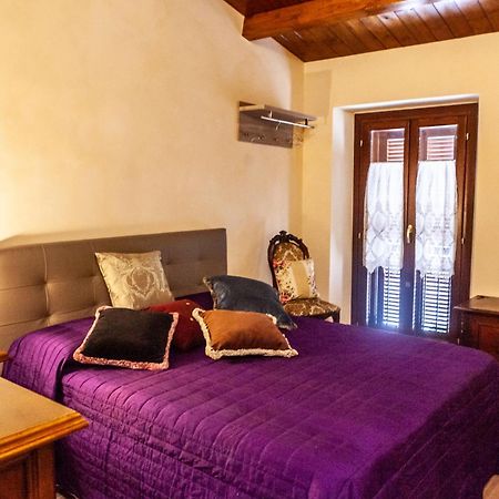 B&B Piazza Noua 1831 Сора Экстерьер фото