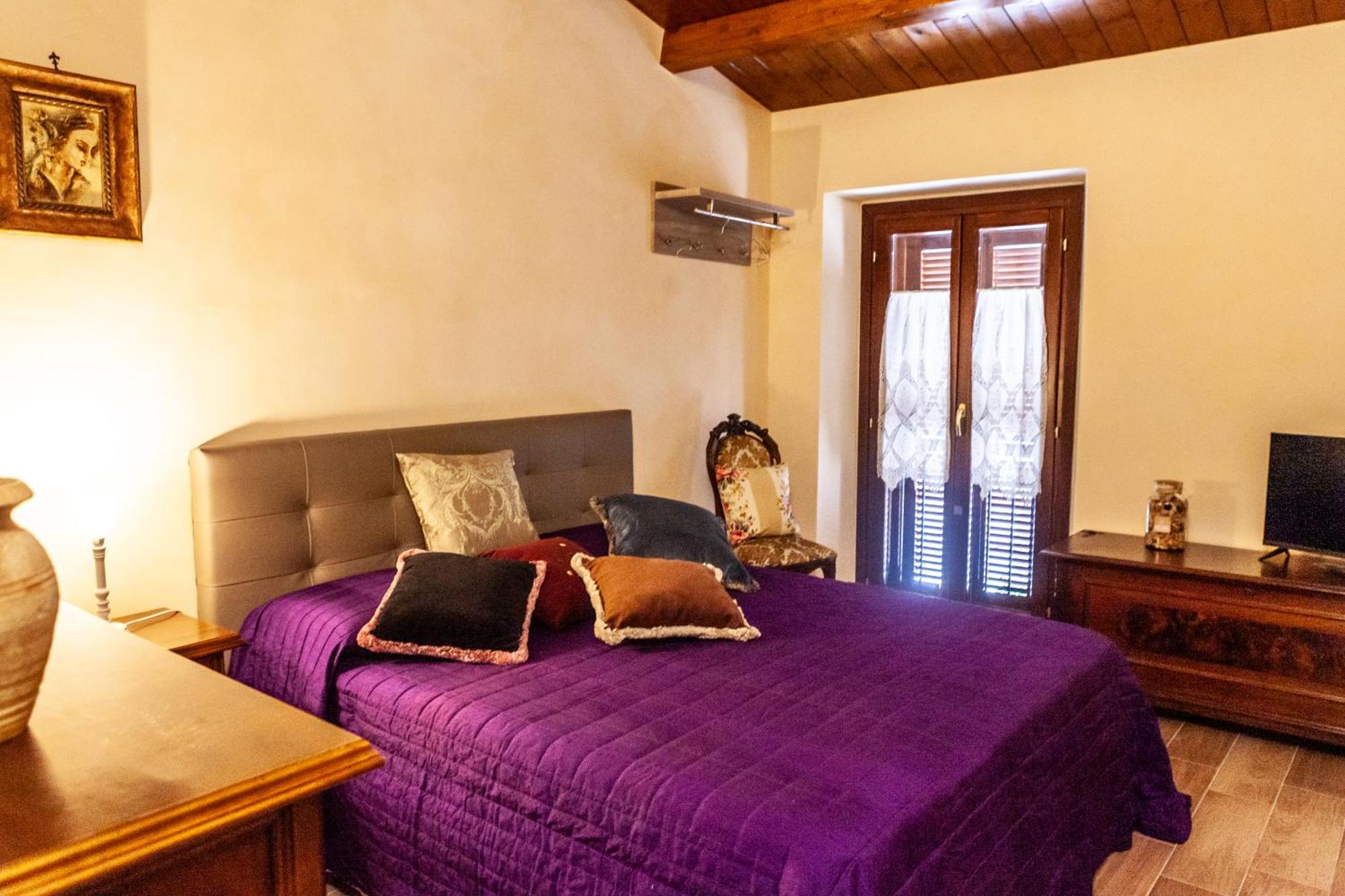 B&B Piazza Noua 1831 Сора Экстерьер фото