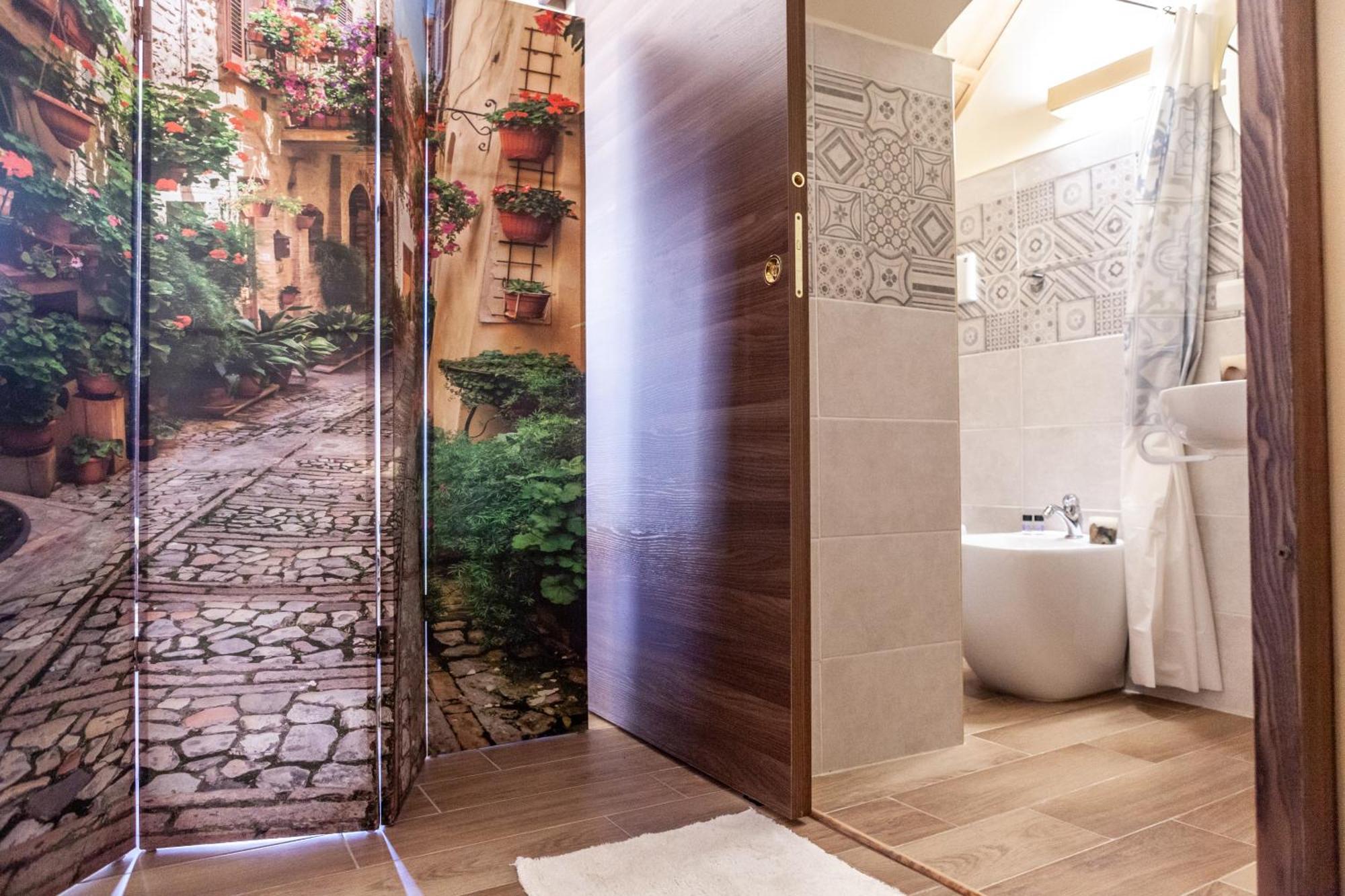 B&B Piazza Noua 1831 Сора Экстерьер фото