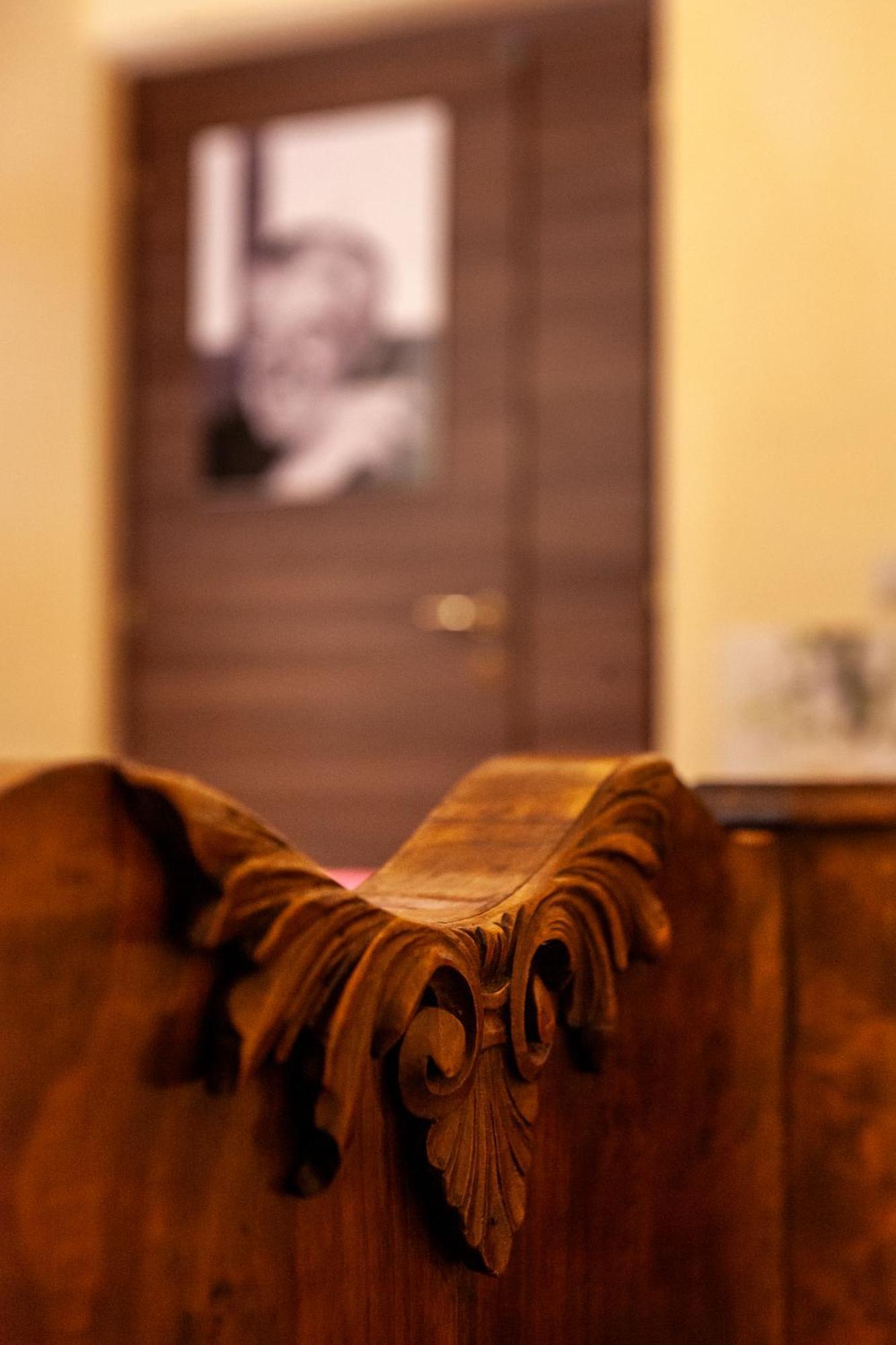 B&B Piazza Noua 1831 Сора Экстерьер фото