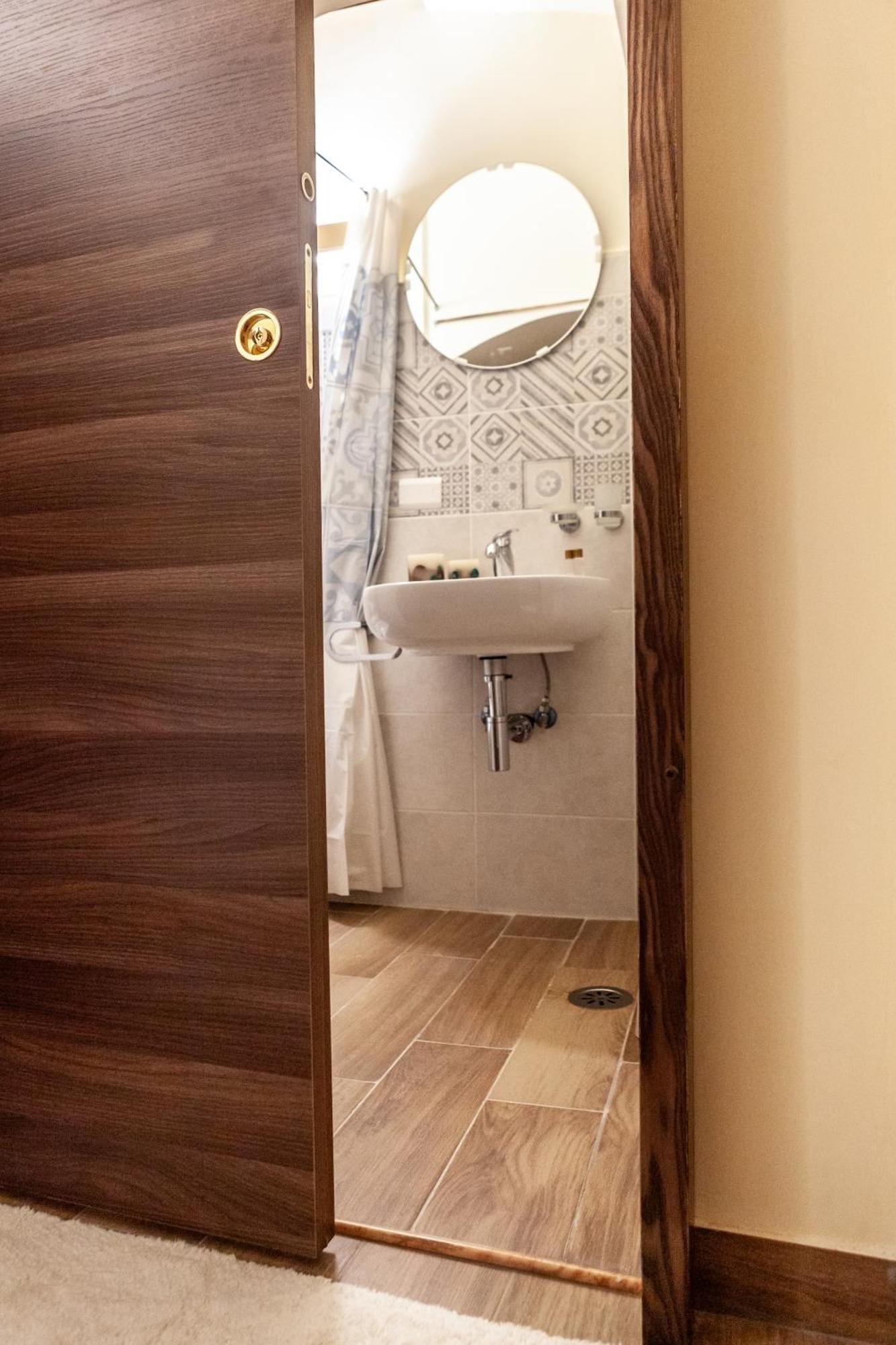 B&B Piazza Noua 1831 Сора Экстерьер фото