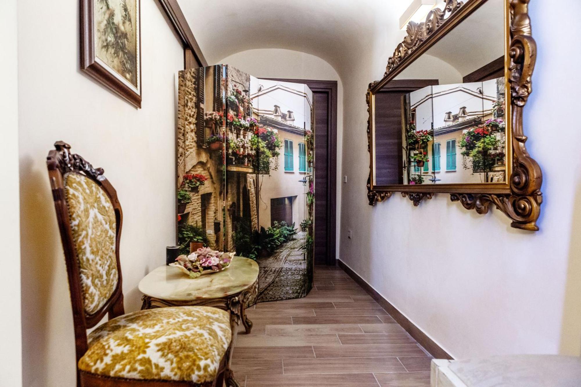 B&B Piazza Noua 1831 Сора Экстерьер фото