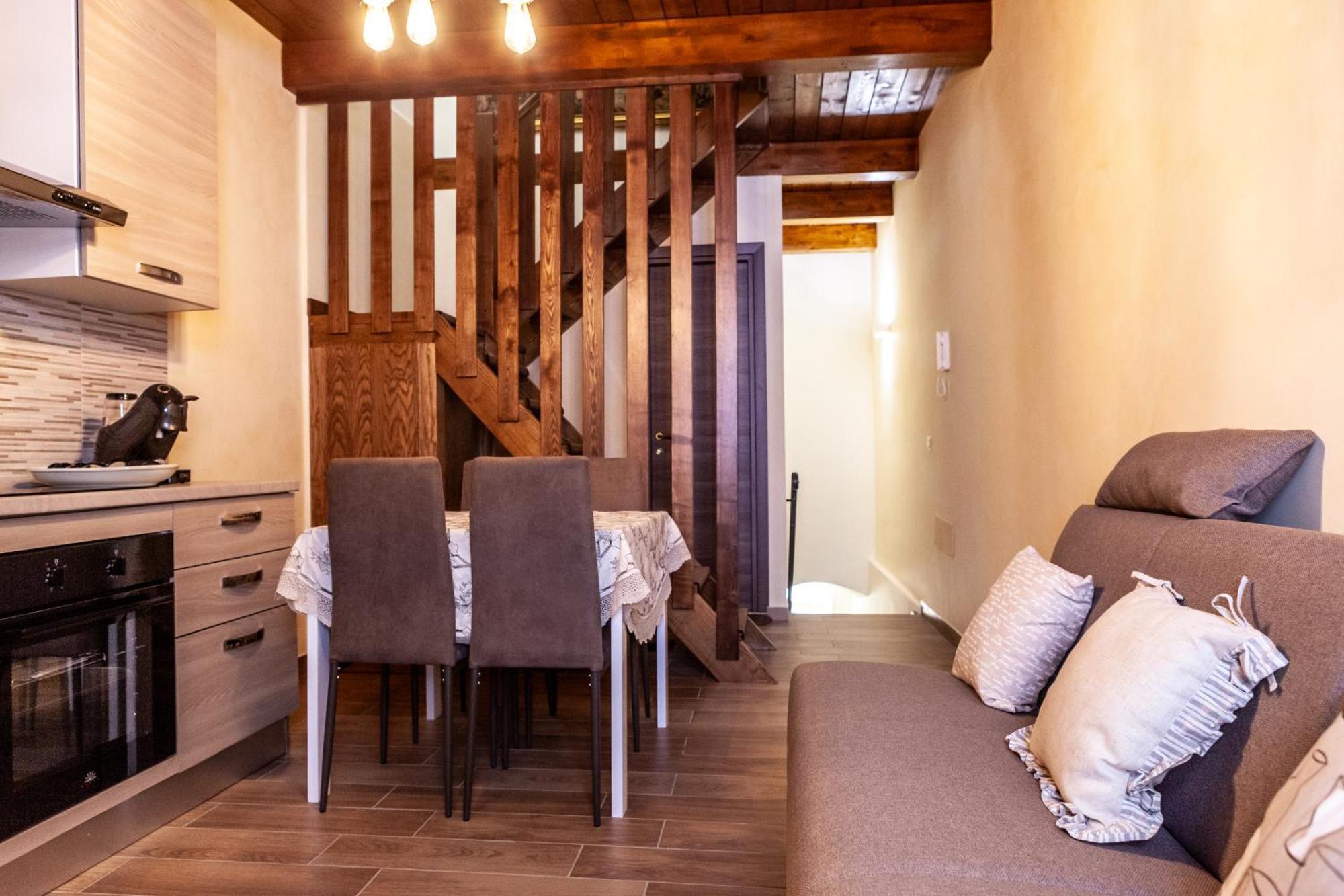 B&B Piazza Noua 1831 Сора Экстерьер фото